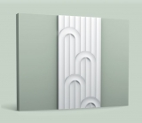 3D  Orac Decor W212 Valley Loop